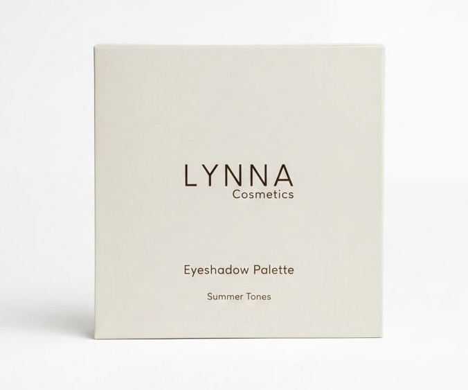 Lynna Eyeshadow Palette