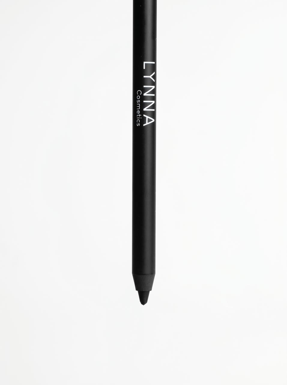 Smudge Proof Gel Eyeliner