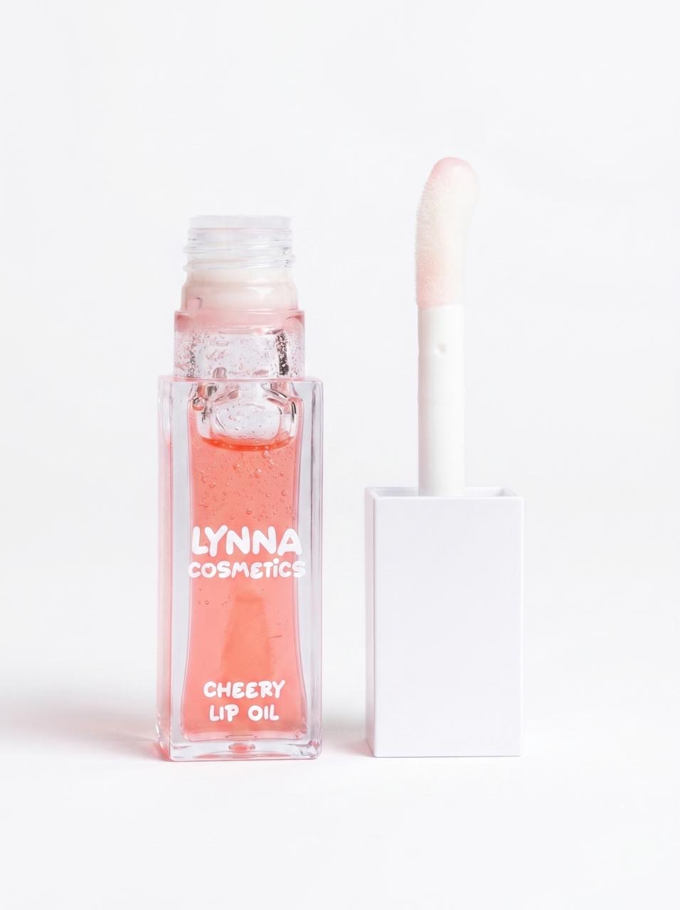 Cherry Lip Oil