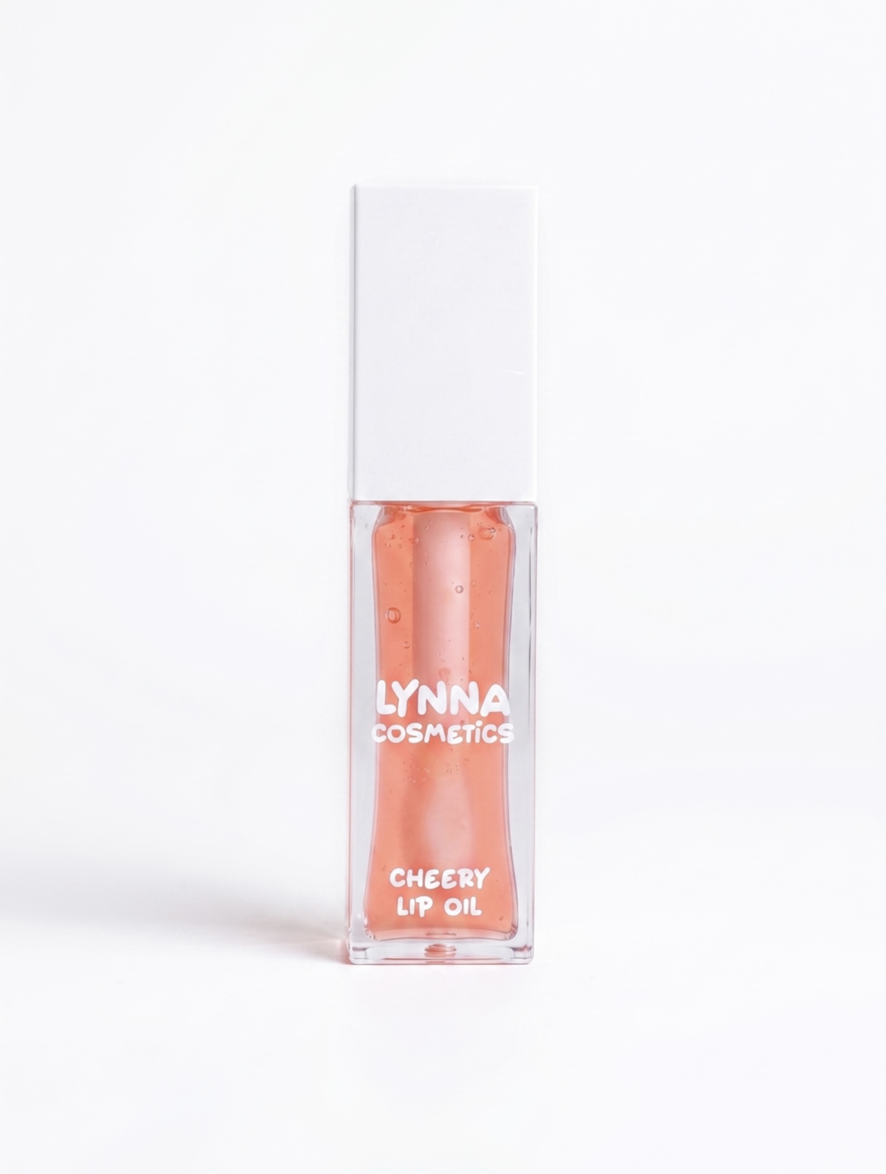 Cherry Lip Oil alternate view
