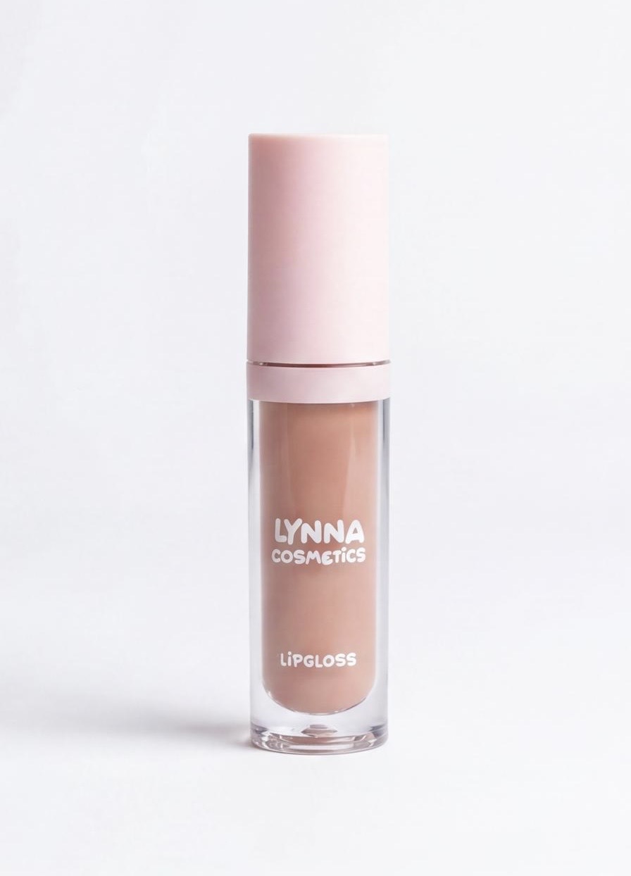 Peach Nude