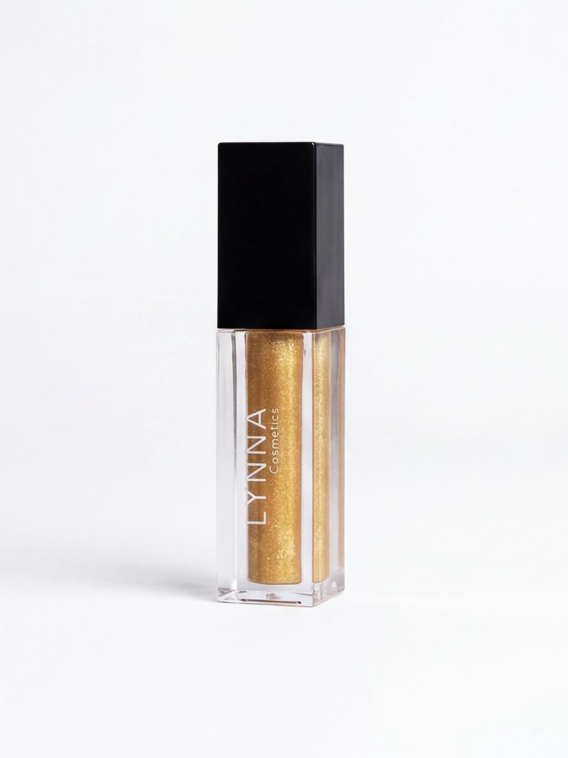 Champanhe Shimmer Lipgloss