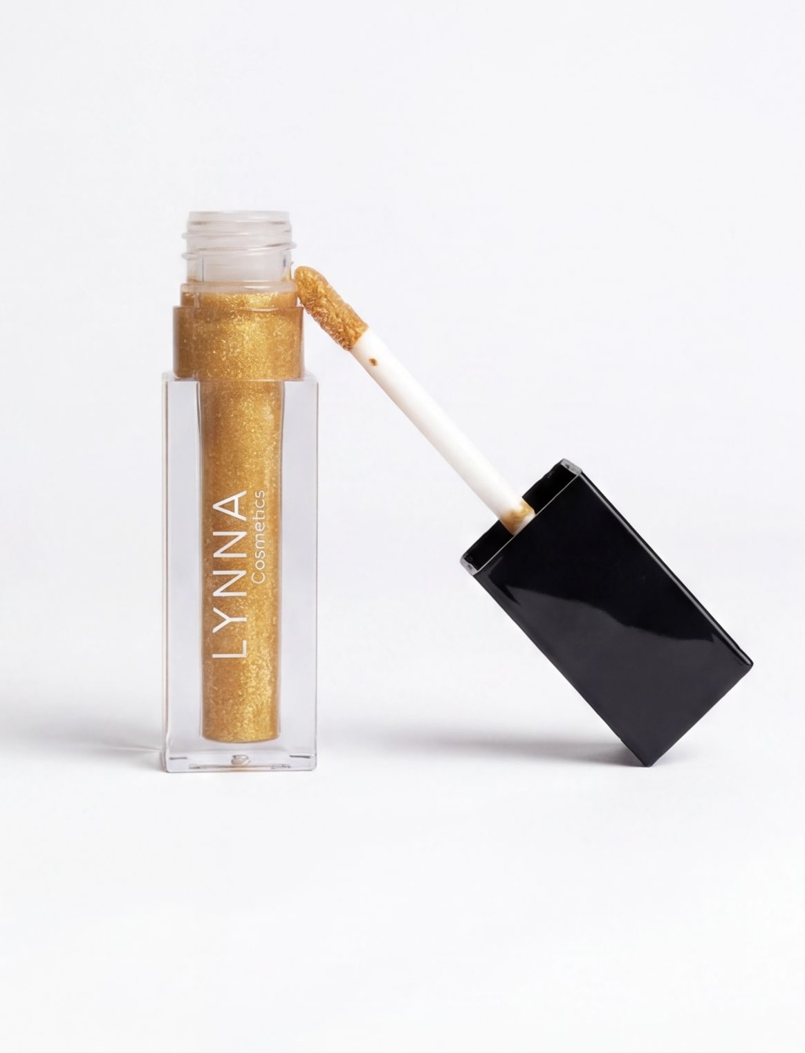 Champanhe Shimmer Lipgloss alternate view