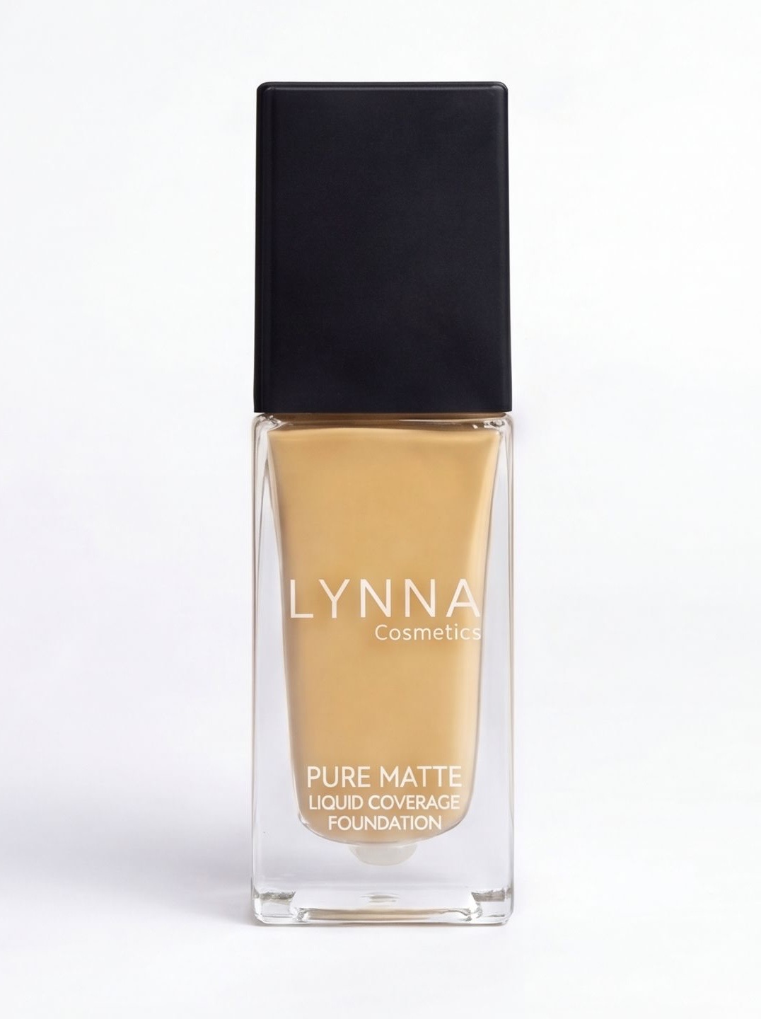 Sahara Amber